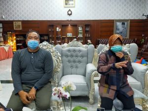 Sampaikan Bela Sungkawa Sedalam-dalamnya, Pemkot Surabaya juga Pastikan Sudah Bertindak Sesuai Prosedur