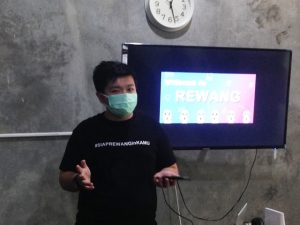 Permudah Cari ART Melalui ‘Rewang’