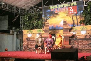 Pemkot Surabaya Siapkan Formula Baru Agar Pekerja Seni Dapat Berkarya