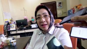 Legislator Golkar Surabaya Respon Larangan Giat Malam Tirakatan dan Lomba di HUT RI ke 75