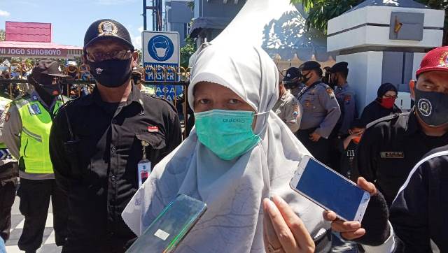 DPRD Surabaya Apresiasi Respon Cepat Pemkot Terkait Tuntutan Pekerja Seni