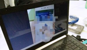 Kabag Humas Pastikan Sisipan Iklan Pornografi di Situs Belajar Daring Bukan dari Surabaya