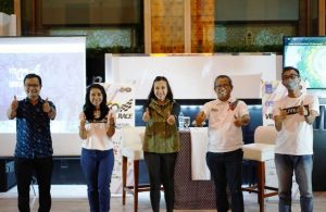 Sambut Lustrum XII, ITS Gelar 60 Virtual Race
