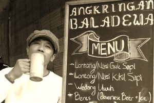 Relawan Pendukung Bapaslon Eri-Armuji Apresiasi Sikap Gentlemen Machfud Arifin