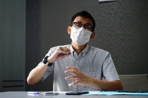 Inspektorat Kota Surabaya: 55 Laporan yang Diterima dari Laman JAGA Bansos KPK Bukan Terkait Penyimpangan