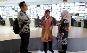 Penelpon Iseng ke Command Center 112 Masih Banyak, Ini Imbauan Pemkot Surabaya