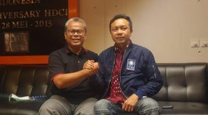 Gandeng PKB, Ini Semangat PAN Menangkan Pasangan Rini-Santoso di Pilbup Blitar