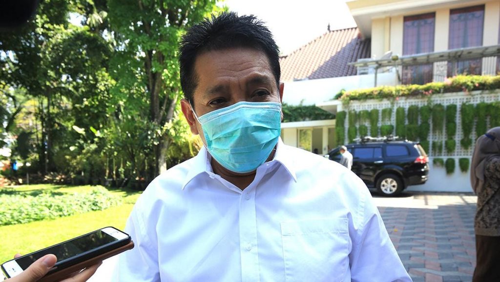 Pemkot Surabaya Permudah Perizinan SIUP bagi Pemilik Usaha Warung Kopi