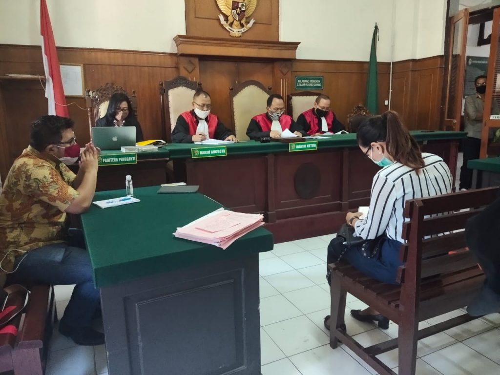 PN Surabaya Kabulkan Permohonan PKPU, Kuasa Hukum PT Apim: Pertimbangan Hakim Tidak Pas