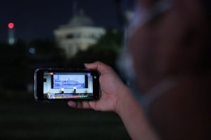 Pertunjukkan Virtual Parade Seni Budaya Surabaya Direspon Positip Netizen