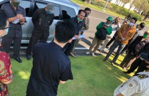 PT ASK Lapor Pidana, Kuasa Hukum Petani Minta Dibuktikan Dulu Hak Kepemilikan Tanahnya
