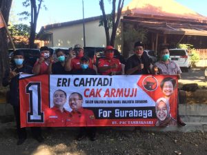 Sebut Branding dan Marketing Er-Ji Bisa Berdampak Positif, Suko Widodo: Harus bisa mewaspadai hal-hal lainnya