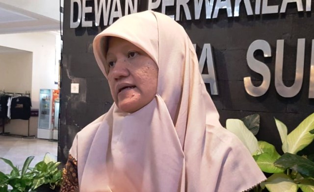Reni Astuti Minta Dinkes Surabaya Penuhi Hak Keluarga Meninggal Karena Covid-19 soal Santunan Rp.15 Juta