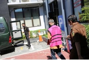 Palsukan Faktur Pajak, Developer Diserahkan ke Kejaksaan