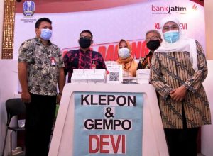 Gelar Misi Dagang Hybrid, Jatim Gandeng Tiga Provinsi Mitra Catat Transaksi 168 Milyar