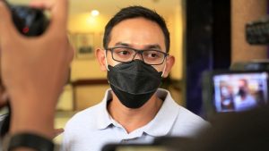 Pemkot Surabaya Pastikan Eri Cahyadi Sudah Mengundurkan Diri dari PNS