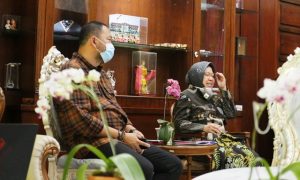 Surabaya Diusulkan Jadi Kota Pertama di Indonesia yang Mengikuti Survei Indeks Persepsi Inisiatif Kesejahteraan Kota Versi UN Habitat