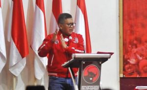 Kota Surabaya jadi Panggung Politik Utama, PDI Perjuangan: Best of Practices Kota Sederet Prestasi
