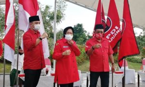 Paslon Eri Cahyadi-Armuji Direkom DPP PDIP, Pengamat: Jadi bukti kekuatan Risma