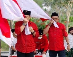 Kenapa Eri Cahyadi Dipercaya Menjadi Penerus Risma Wali Kota? Ini Kata Armuji