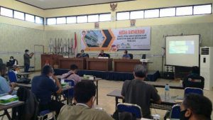 Terapkan Protokol Kesehatan, KPU Surabaya: Bakal calon yang mendaftar wajib swab tes