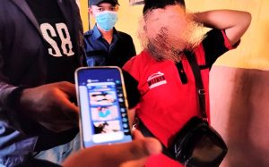 Pemkot Surabaya Gelar Operasi Konten Pornografi, Sasar Anak-anak di Warung Kopi dan Fasilitas Publik