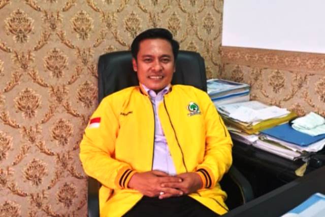 Berharap Wali Kota Risma Bersikap Negarawan, Arif Fathoni: Ada 3 potensi penyalahgunaan APBD