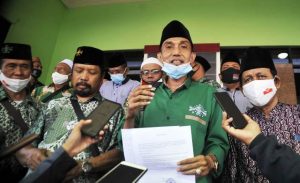 Muncul Tuntutan Pembekuan PCNU Surabaya, Ini Tanggapan Forum MWCNU Bersatu