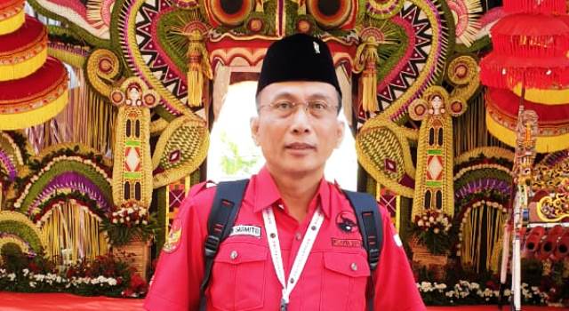 Apresiasi KPU dan Bawaslu, PDIP Surabaya: Selamatkan kesehatan dan perekonomian warga