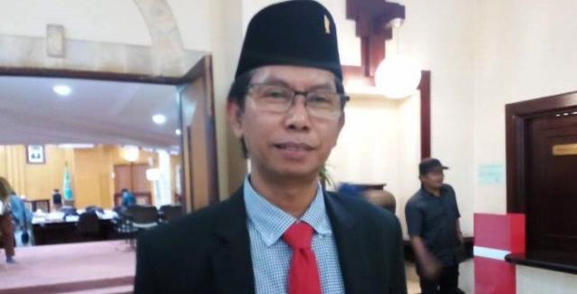 Hadi Siswanto Anwar Memasuki Purna Tugas, Ketua DPRD Surabaya: Terima kasih atas semua dedikasi dan pengabdiannya