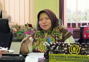 DPRD Surabaya Minta Mekanisme Pengajuan Santunan Kematian Tersosialisasikan dengan Baik