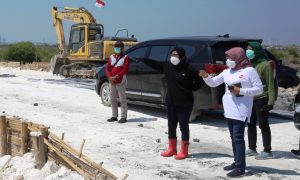 Strategi Jitu Wali Kota Risma Agar Kota Surabaya Terhindar dari Resesi