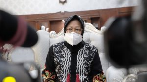 Surabaya Jadi Tuan Rumah Hari Habitat Dunia, Wali Kota Risma: Ini pencapaian seluruh warga