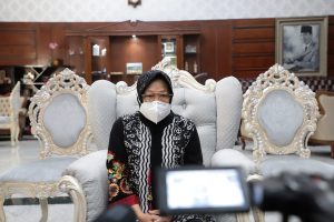 Dana Hibah Kampung Tangguh di Surabaya Segera Dicairkan