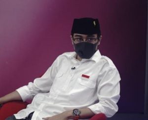 Jargon ”Penjara atau Menang” Viral di Medsos, Ini Tanggapan Jubir Eri-Armuji