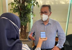 Hampir Seminggu Keliling Surabaya, Pemenang Scroll of Honour Award Puji Kinerja Wali Kota Risma