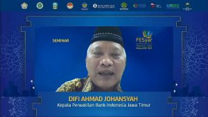 Bank Indonesia Dorong Pengembangan Industri dan Ekosistem Halal di Regional