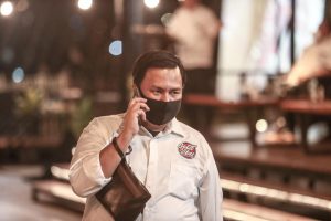 Tim Eri-Armudji Akan Laporkan Penyebar HOAX