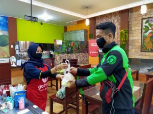 GoFood Gelar Promo Hari Jadi, Pelanggan #LebiHepi