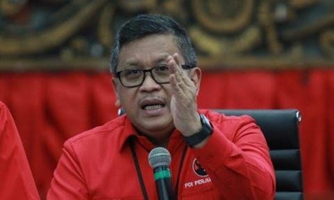 Pantau Penghijauan di Surabaya, Hasto Sebut Akan Dilanjut dan Dikembangkan Eri-Armuji