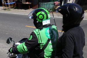 J3K, Inovasi Gojek Ditengah Pandemi Covid 19 Menuju Kenormalan Baru