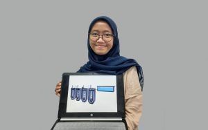 Tim Mahasiswa ITS Rancang Pengolahan Limbah Domestik tanpa Emisi