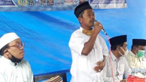 Isu Negatif Terus Dihembuskan, Ini Tanggapan Tim Relewan Paslon ZR