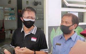 Bantuan Kuota Internet Bagi Guru dan Siswa di Surabaya Sudah Tersalurkan 85 Persen