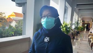 Program Jampersal jadi Bukti Keseriusan Pemkot Terhadap Kondisi Kesehatan Ibu Hamil