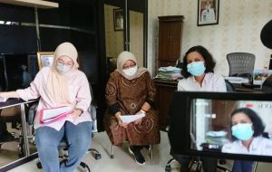 Selesaikan Masalah Surat Ijo, Pemkot Surabaya Ikuti Aturan Hukum yang Berlaku