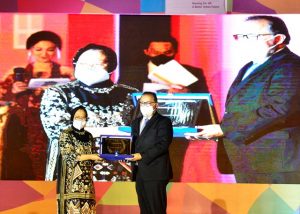 Jadi Tuan Rumah World Habitat Day, Bukti Surabaya Kian Mendunia