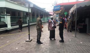 Libur dan Cuti Bersama 2020, Tim Swab Hunter Waskat Prokes di Tempat Wisata dan Ruang Publik