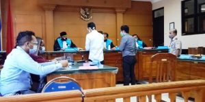Warkah Tak Dibuka, Pengadilan akan Sidang Setempat di BPN Surabaya I