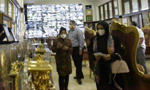 Belajar Penanganan Banjir di Surabaya, DPRD DKI Jakarta Minta Saran Wali Kota Risma